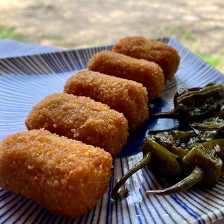 Croquetas Caseras Rostit  (5 Uds.)