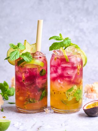 Mojito Tropical