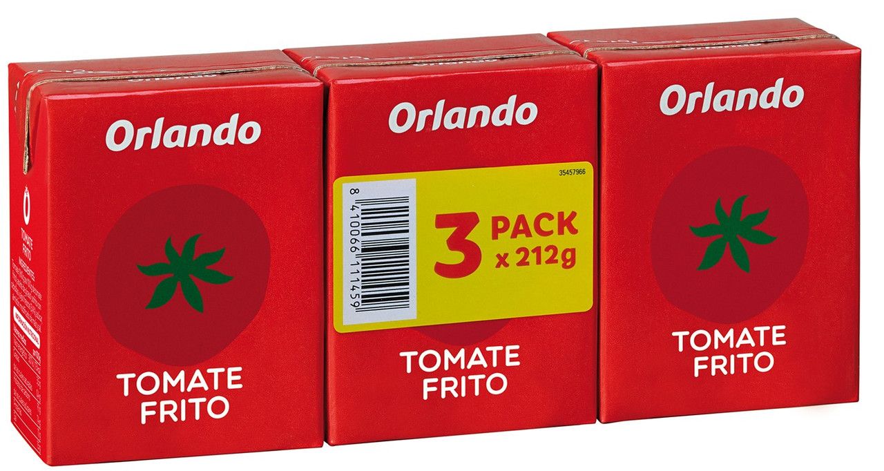 Salsas Y Condimentos