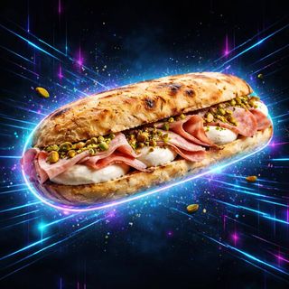 Panuozzo Troisi