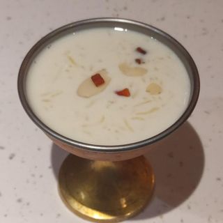 Kesari kheer