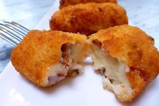 Croquetas De Rosti (5 Uds.)