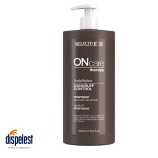 Champú Dandruff (Anti-caspa) (1 lt.)