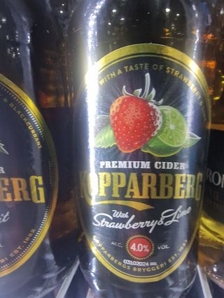 Kopparberg