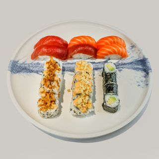 151. Sushi Variado 151 (18 Pzs.)