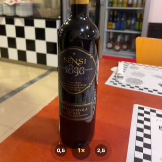 Chianti tinto 75 cl