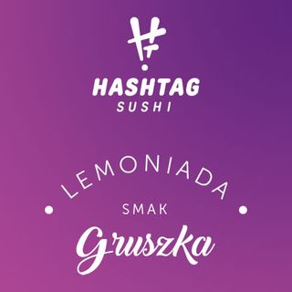 Lemoniada Gruszkowa 475ml