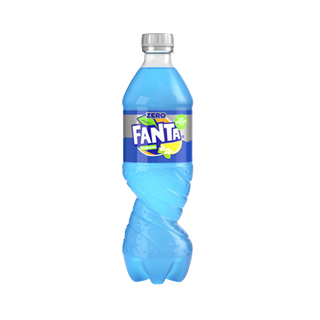 Напій Фанта Shokata Zero Sugar 0,5л