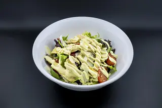 Insalata César