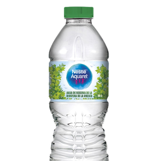 Agua Aquarel 50 cl