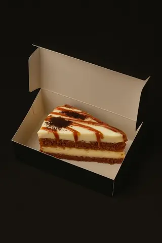 Cake Zanahoria