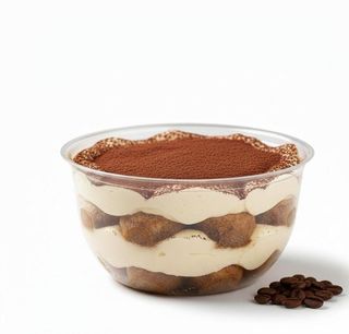 Tiramisú