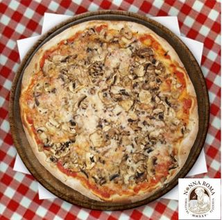 Funghi