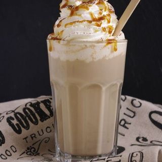 Frappuccino Vanille