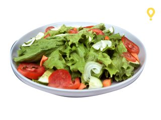 Salade Du Chef