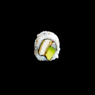 61. Ura Chicken Maki (8 Pzs.)