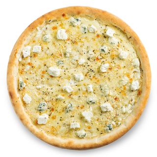 Піца 4 сири (30см/450г)