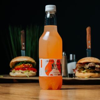 Kinley 500ml