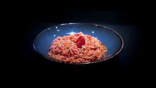 Rižoto sa gamberima