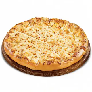 Pizza Margarita