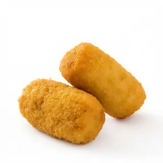 Croqueta De Rabo De Toro (5 Uds.)