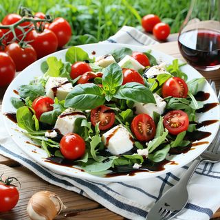 Salade Niçoise