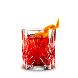 Old Fashioned