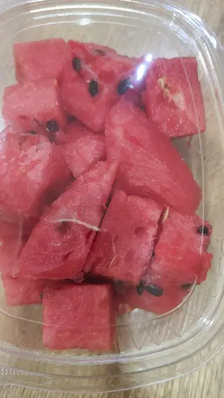 Anguria  dolce