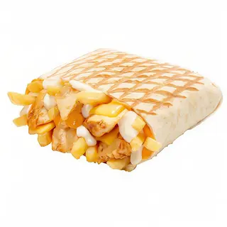 Tacos Trenera