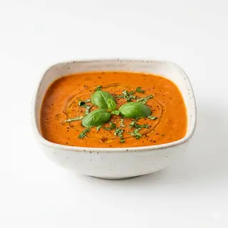 Crema de tomate