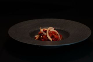 Ensalada de Pimientos