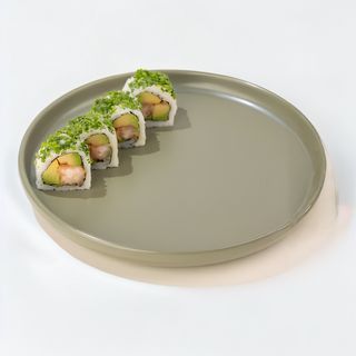 Ebi Fry - 4 Pcs