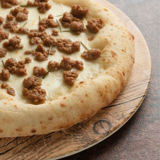 Pizza RUSTICA - SPECIAL EDITION