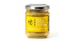 Dżem cytrynowy 220 g