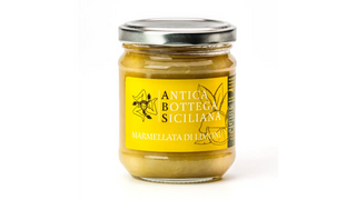 Dżem cytrynowy 220 g