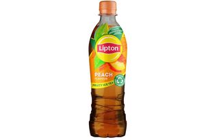 Lipton peach