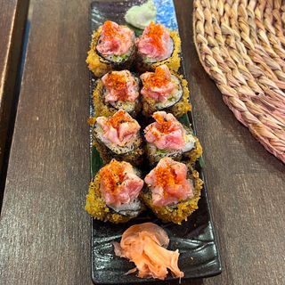 Roll Spicy Tuna (8 Uds.)