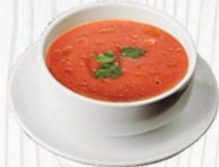 Zuppa di pomodoro