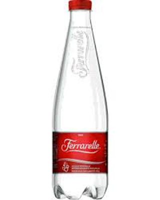 Acqua frizzante 50cl