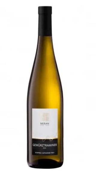 Gewürztraminer Dop - Alto Adige