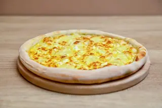 Пица Слънце