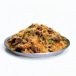 Pilau Beef