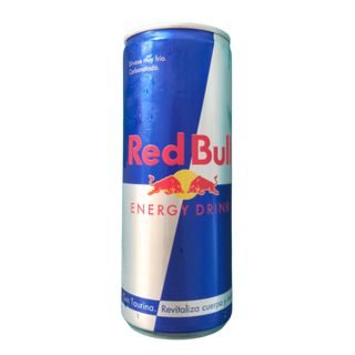 Red Bull Lata33Ml