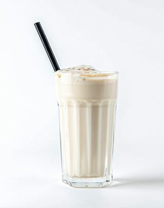 Напій Мілк шейк
