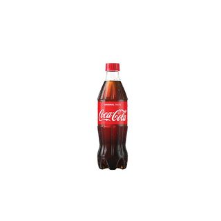 Coca-Cola Original 50 CL PET