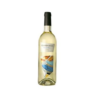 Vino Blanc De Blancs Gaudiana (750 Ml.)
