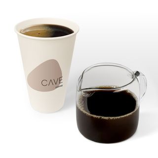 Filter Coffee 250 ml