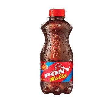 Pony Malta (330 Ml.)