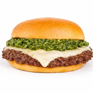 Napolitan Smesh VEG