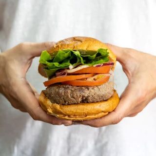 Hamburguesa Classic (180 G.)